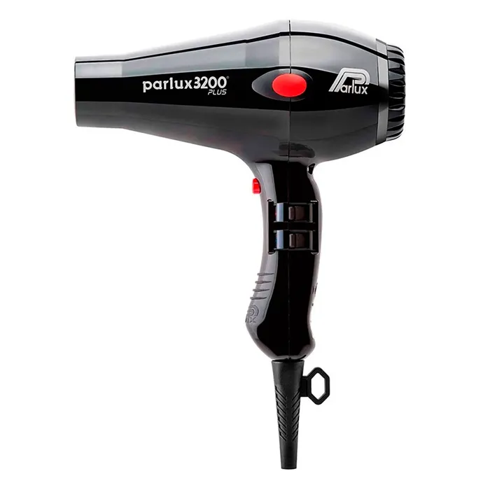Parlux Secador de Pelo 3200 Plus