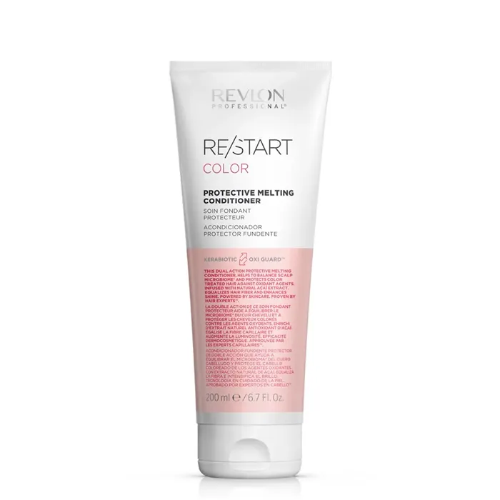 Revlon Restart Color Conditioner 