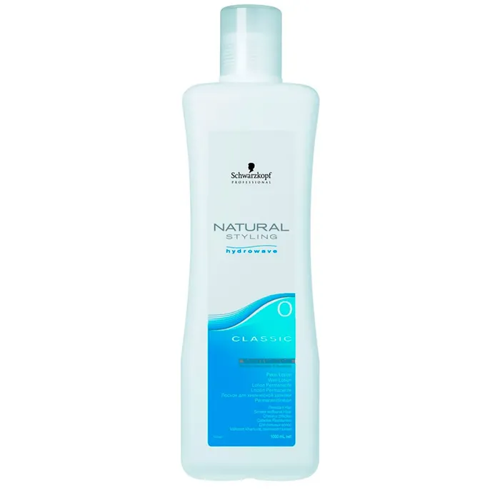 Schwarzkopf Natural Styling Permanente Classic 1000ml