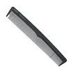 Sibel Carbon Line Peine CM 18cm