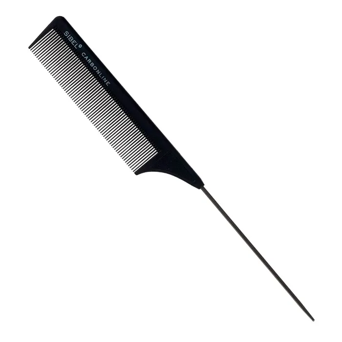 Sibel Carbon Line Peine CM 23.2cm