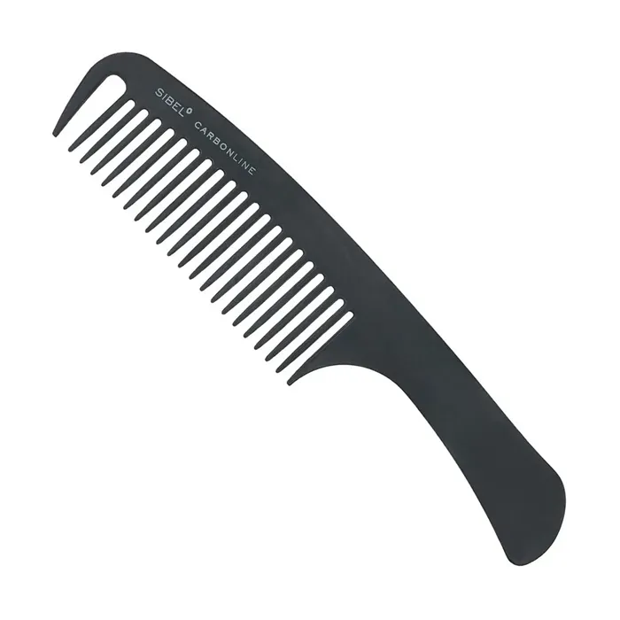 Sibel Carbon Line Peine CWW 21.8cm