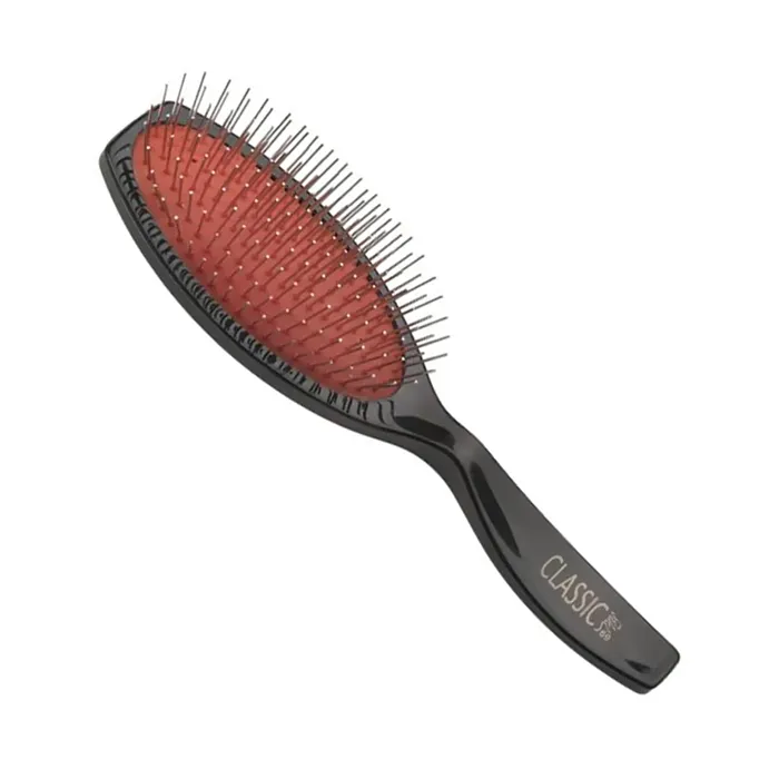 Sibel Classic 69 Cepillo Neumatico Negro