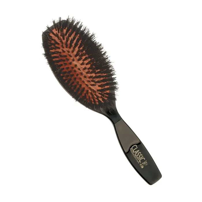 Sibel Classic 76 Cepillo Neumatico Negro