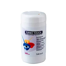 Sibel Clean All Toallitas Quitamanchas 1000uds