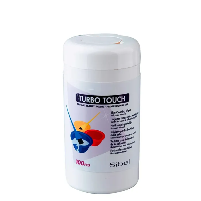 Sibel Clean All Toallitas Quitamanchas 1000uds