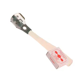 Sibel Corta Callos Mango Plastico