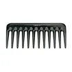Sibel Delrin 080 Peine Styler Mp