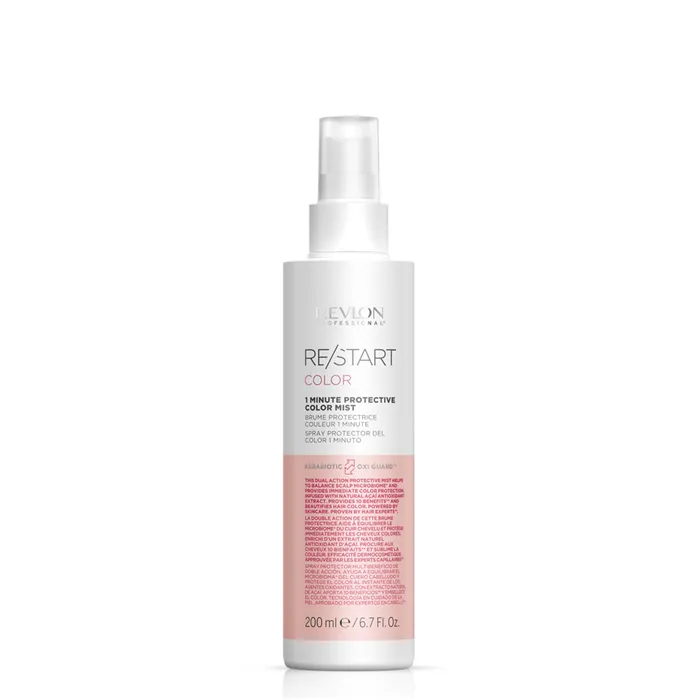 Revlon Restart Color Protect Mist 200ml