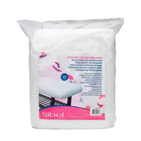 Sibel Funda Desechable Camilla Masaje 10uds
