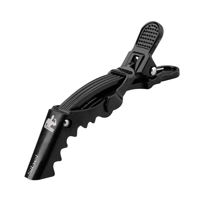 Sibel Gator Clip Pinza Separacion Negra