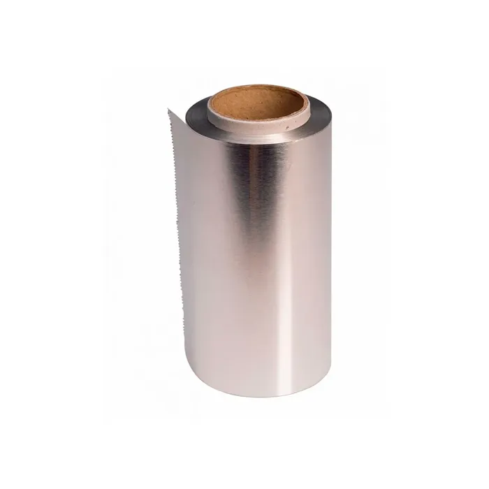 Sibel Highlight Aluminio Plata 15µ