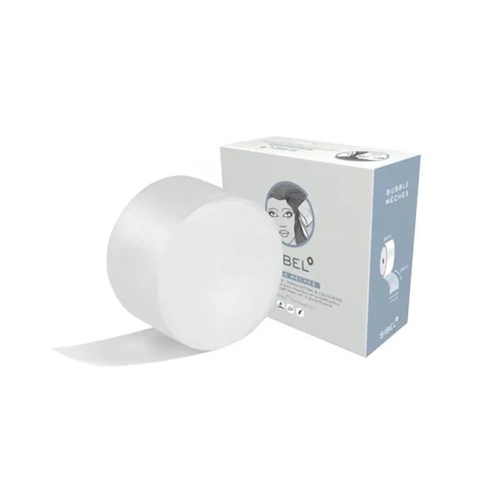 Sibel Highlight Bubble Meche