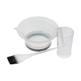 Sibel Kit Coloracion Basico Blanco