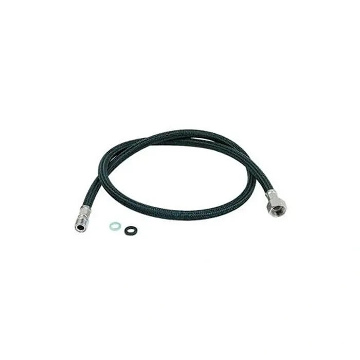 Sibel Latiguillo Flexible Negro