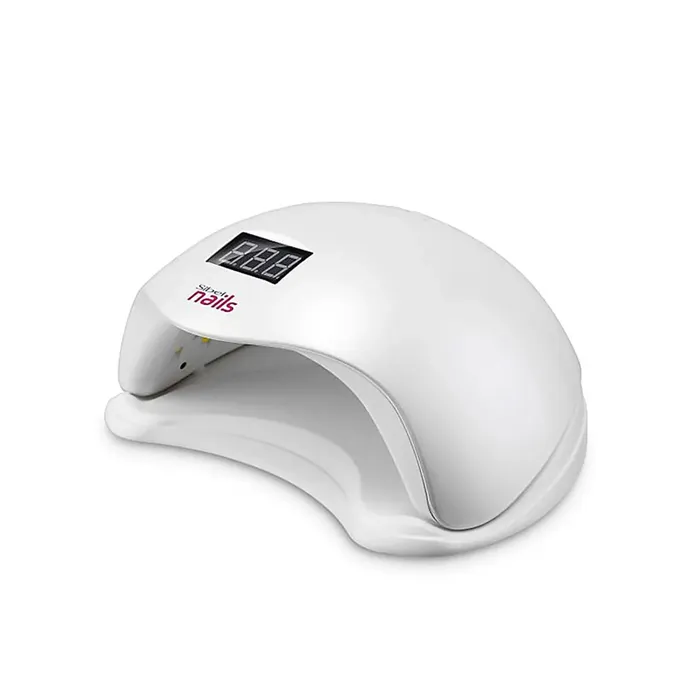 Sibel Nails Lampara Uñas LED/UV Sunshine