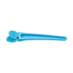 Sibel Pinza Clip Mechas Plastico 10cm 12uds