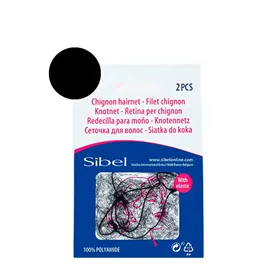 Sibel Redecilla Moño Fina 2uds