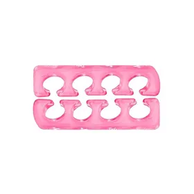 Sibel Separador Dedos Silicona