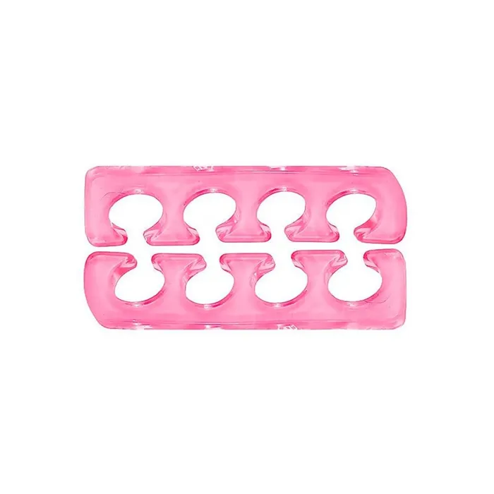 Sibel Separador Dedos Silicona