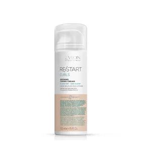 Revlon Restart Curls Defining Cream 150ml