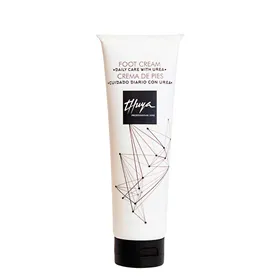Thuya Crema Pies Con Urea Uso Diario