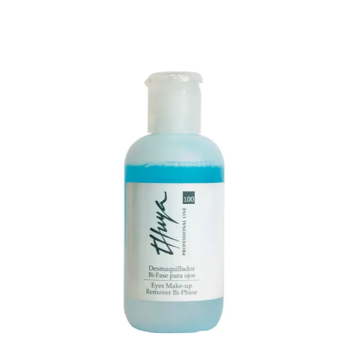 Thuya Desmaquillador De Ojos Bi-Fase