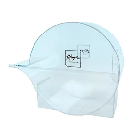 Thuya Dispensador De Toallitas para Uñas