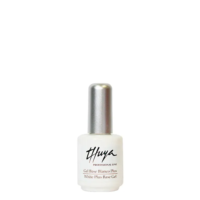 Thuya Gel Base Blanco Plus 15ml