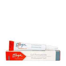 Thuya Gel Permanente Pestañas 15ml