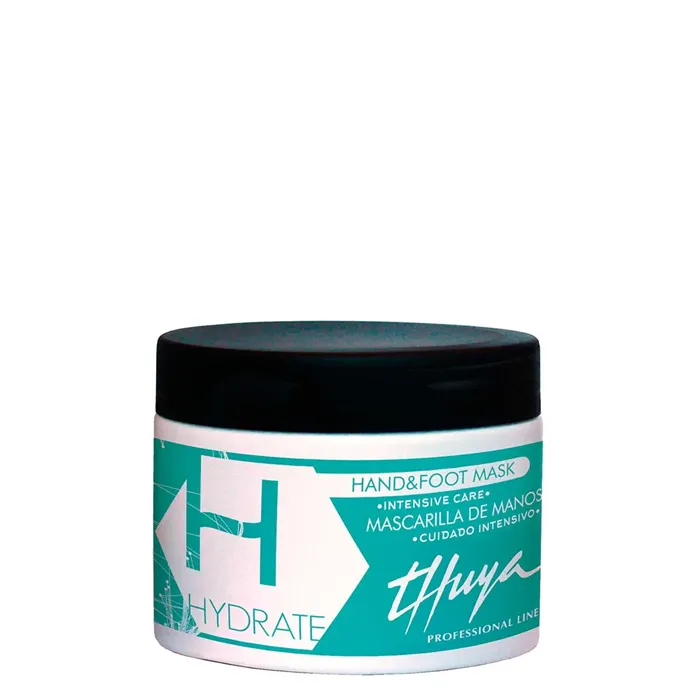 Thuya Hydrate Mascarilla Manos & Pies