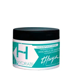 Thuya Hydrate Mascarilla Manos & Pies