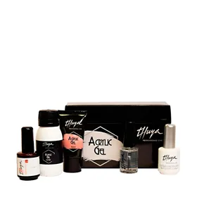 Thuya Kit Acrylic Gel Intro