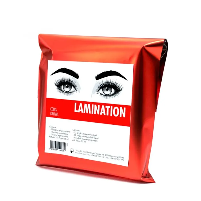 Thuya Kit Brows Lamination