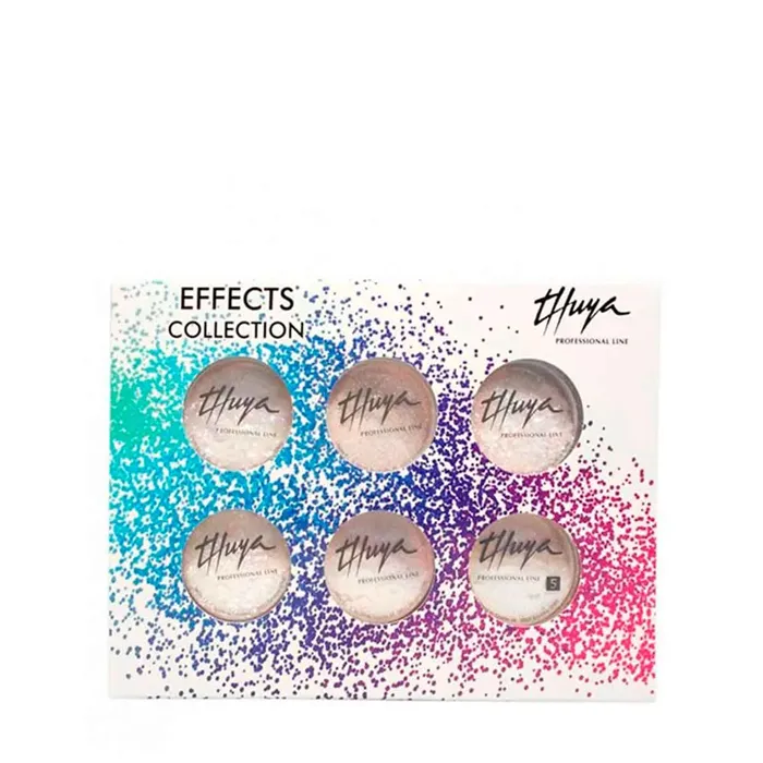Thuya Kit Effects Collection