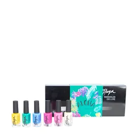 Thuya Kit Esmaltes De Uñas Deluxe Aloha