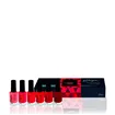 Thuya Kit Esmaltes De Uñas Deluxe Rojos OPC