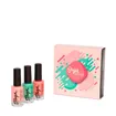 Thuya Kit Esmaltes De Uñas Deluxe Sugar