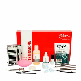 Thuya Kit Extension De Pestañas