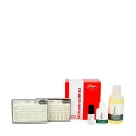 Thuya Kit Extension De Pestañas Essential