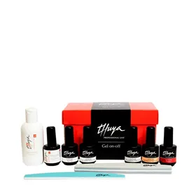 Thuya Kit Gel On Off Intro
