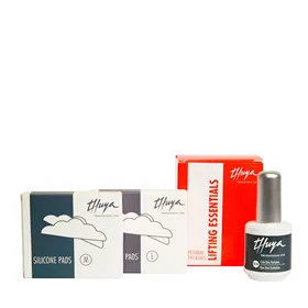 Thuya Kit Ojos Lifting De Pestañas Essentials
