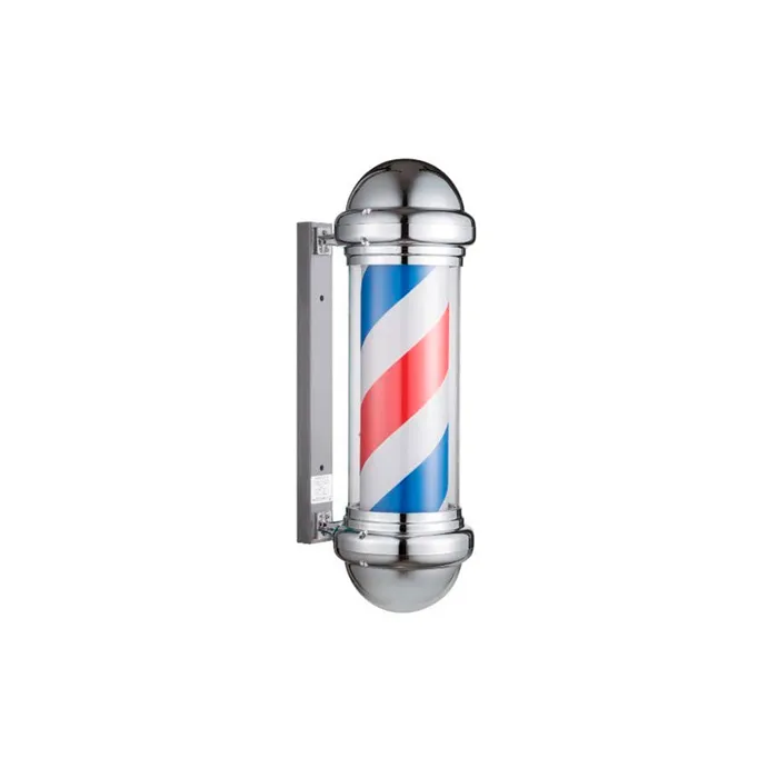 Barburys Barber Pole Nevada