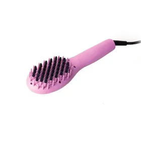 Corioliss Hot Brush Mini Lila