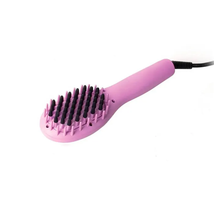 Corioliss Hot Brush Mini Lila