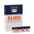 Elios Recambio Cuchilla Double Edge 10x11uds