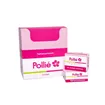 Pollie Dispensador Papel Permanente 20x200uds