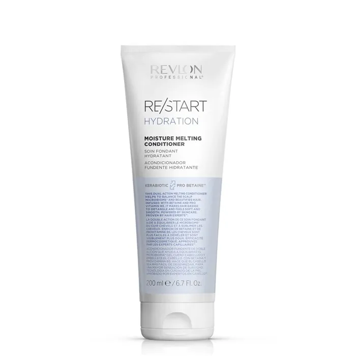 Revlon Restart Hydration Conditioner