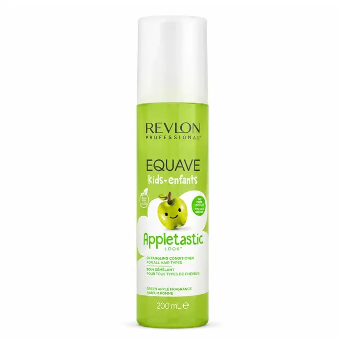 Revlon Equave Kids Bi Phase Acondicionador 200ml