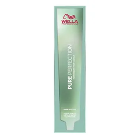 Wella Pure Perfection Tinte Sin Amoniaco 60ml